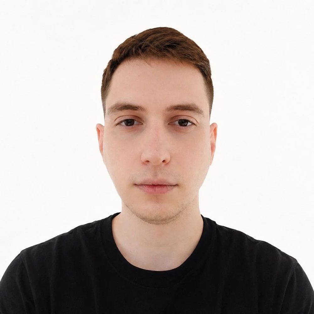 Александр Жданов