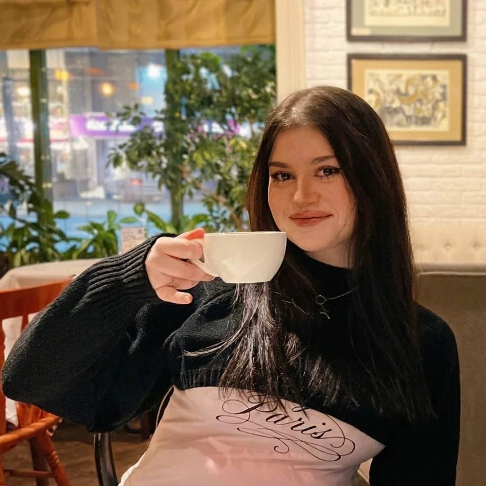 Ева Головинцева