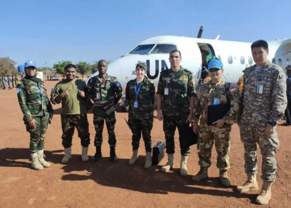 Ð¤Ð¾ÑÐ¾: Ð¿ÑÐµÑÑ-ÑÐ»ÑÐ¶Ð±Ð° ÐÐ Ð Ð