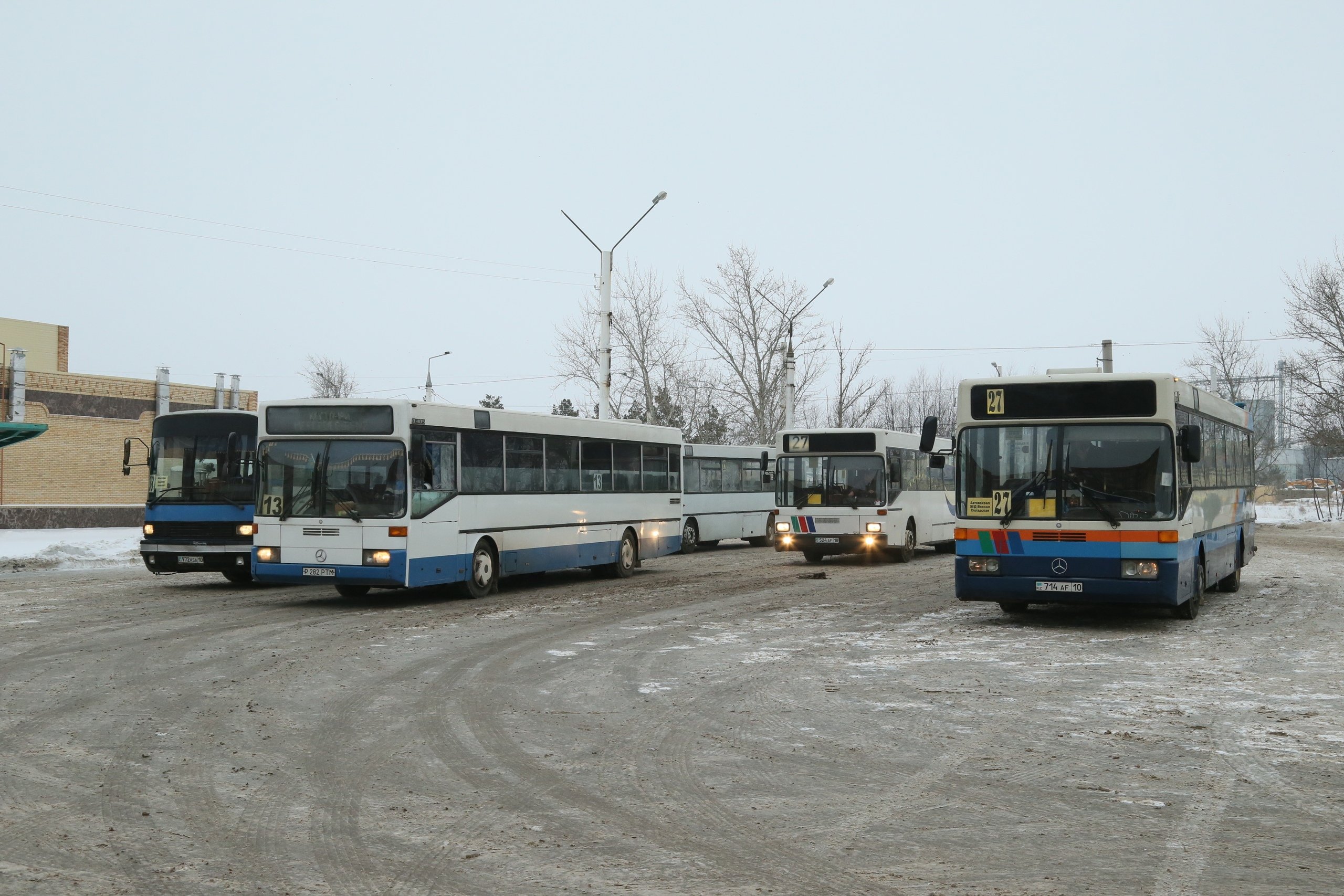 Обошлись малой кровью: почему в Алматы повышают стоимость проезда в  общественном транспорте