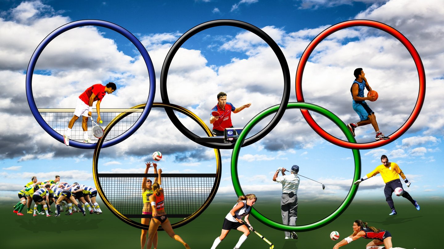 Trendy ve vývoji sportu v Kazachstánu