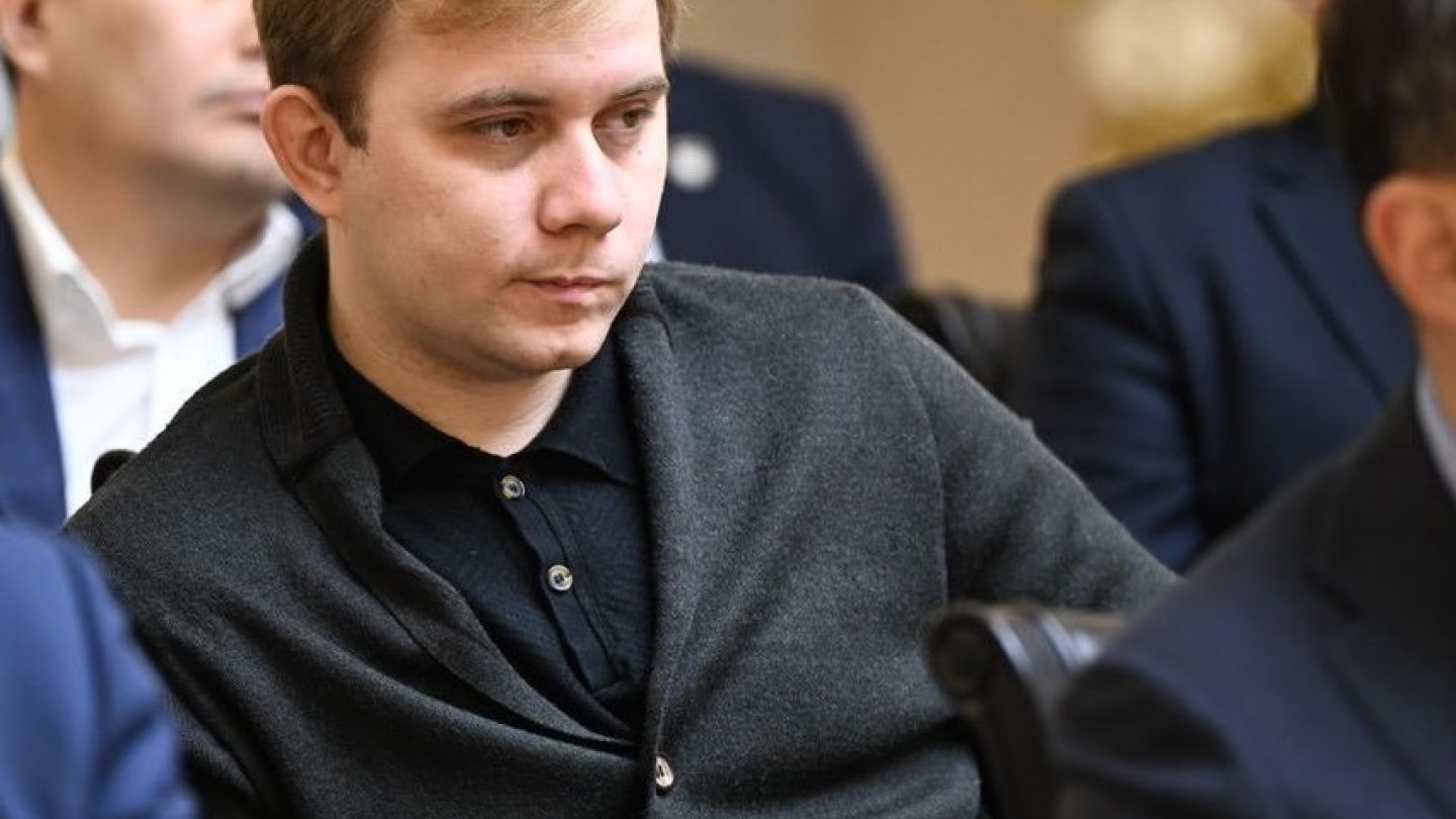 Миттал должен уйти – депутат Никита Шаталов