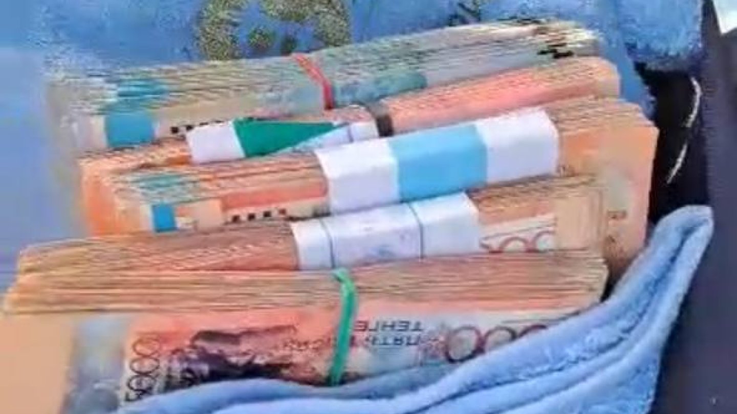 3 млн тенге в кредит