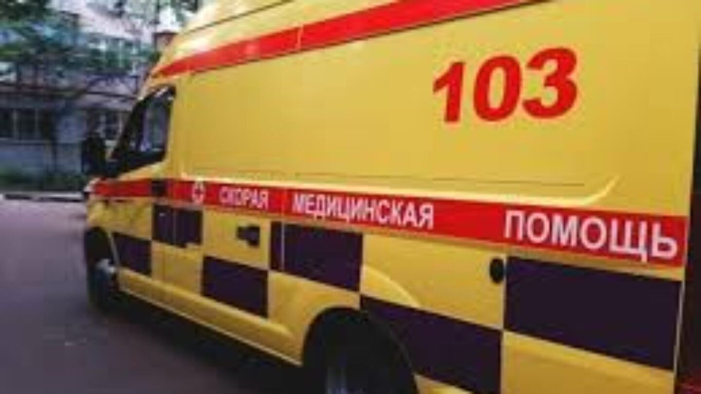 Четыре промышленных альпиниста сорвались с высотки в Астане: один погиб