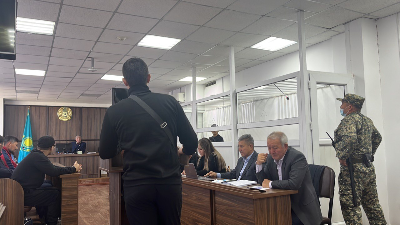 ФоÑо: Orda.kz