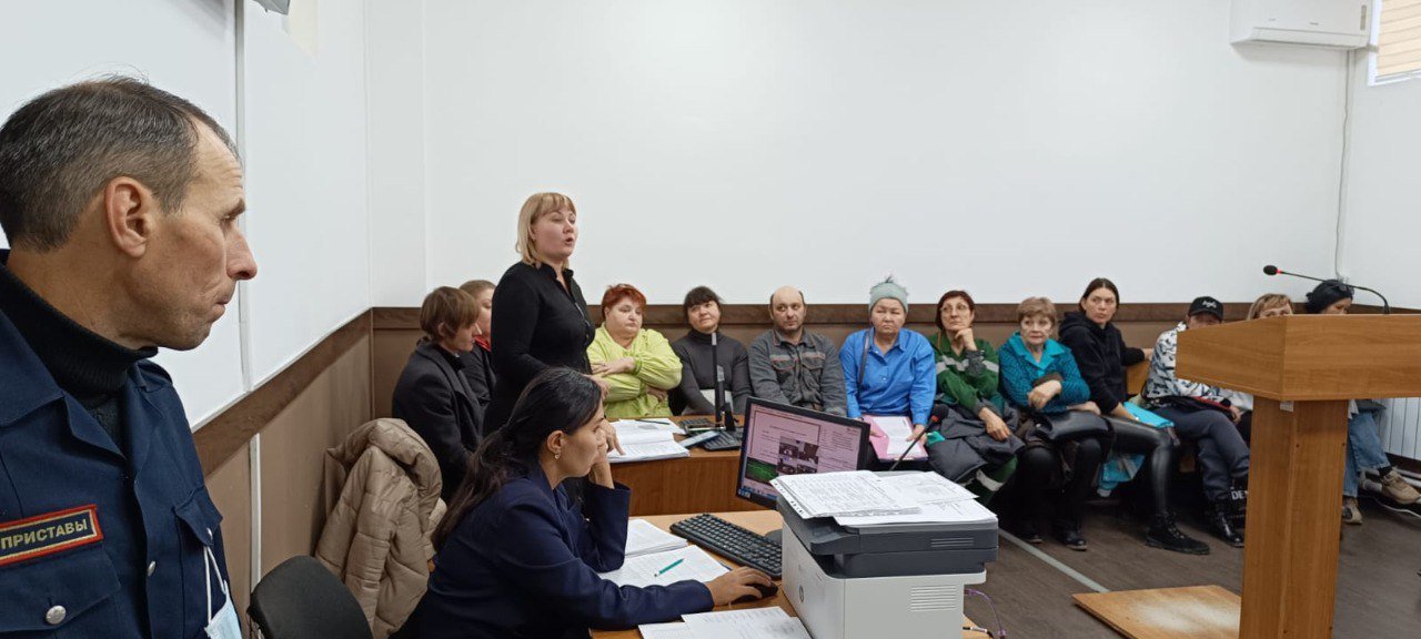 ÐбÑеÑÑвенники ТемиÑÑÐ°Ñ Ð¾ÑпаÑиваÑÑ ÑаÑиÑÑ Ð½Ð° вÑвоз мÑÑоÑа в ÑÑде