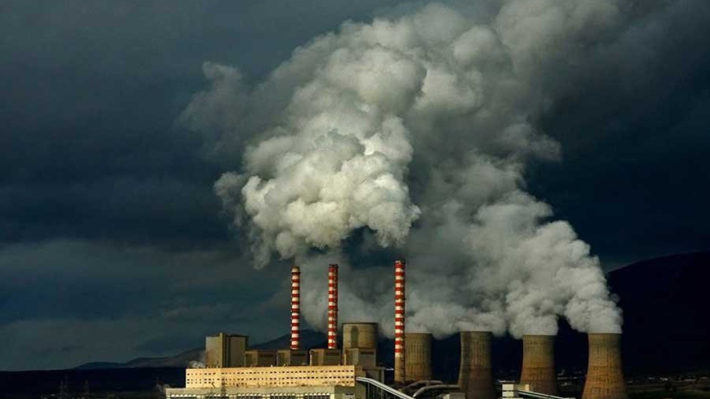 Угольная промышленность электроэнергетика