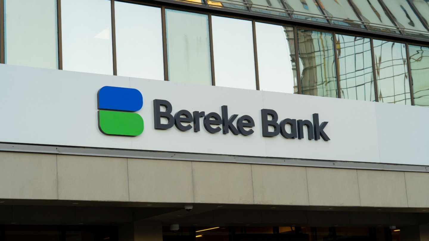 Новый имидж представил Bereke Bank в день 30-летия национальной валюты