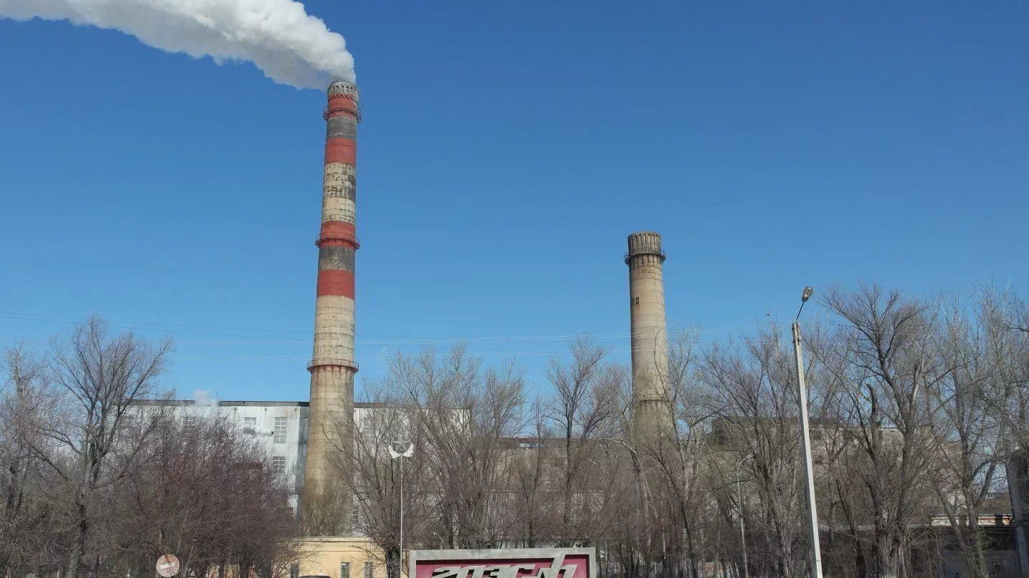 Теплоснабжение в Старом городе восстановили — акимат Темиртау