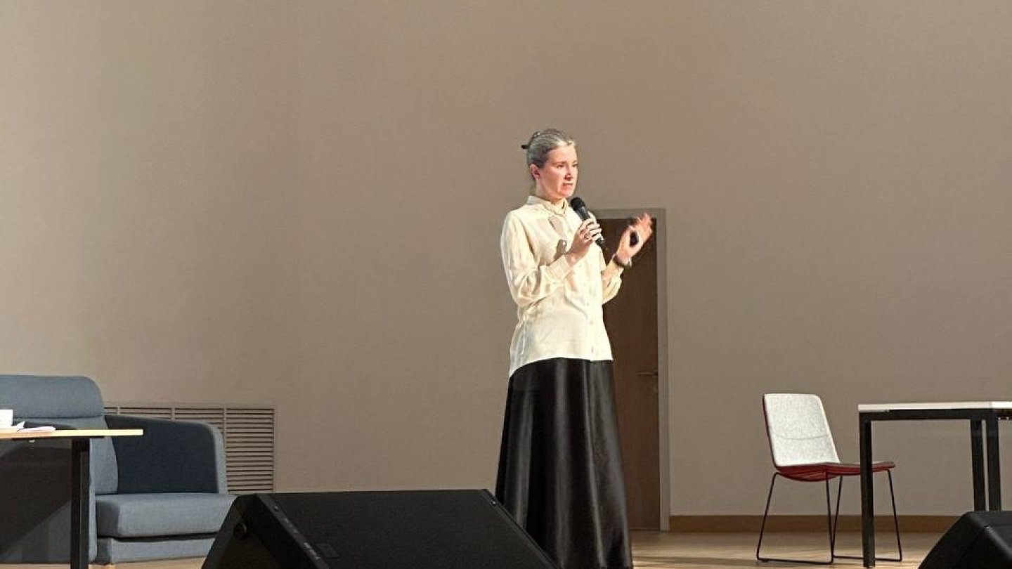Екатерина Шульман: Казахстан можно назвать вторым Израилем