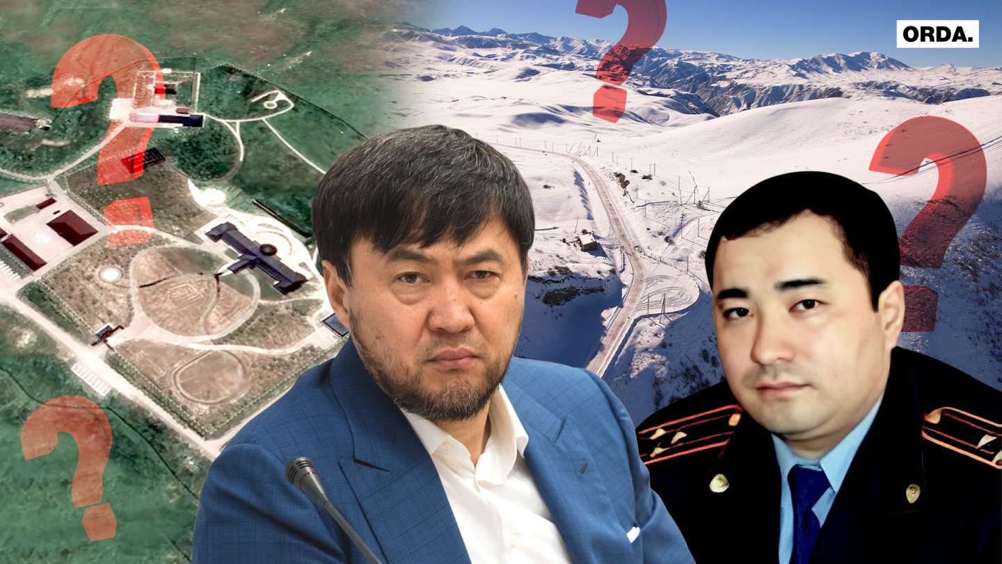 Трусикидегі транс қыз