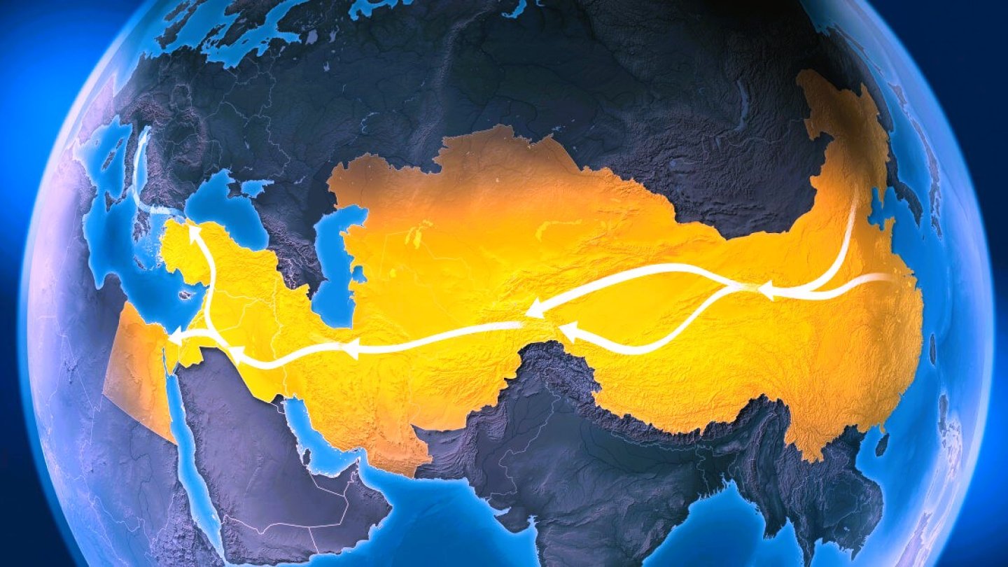 Транскаспийский коридор: мост сотрудничества Казахстана и ЕС, и зачем ...