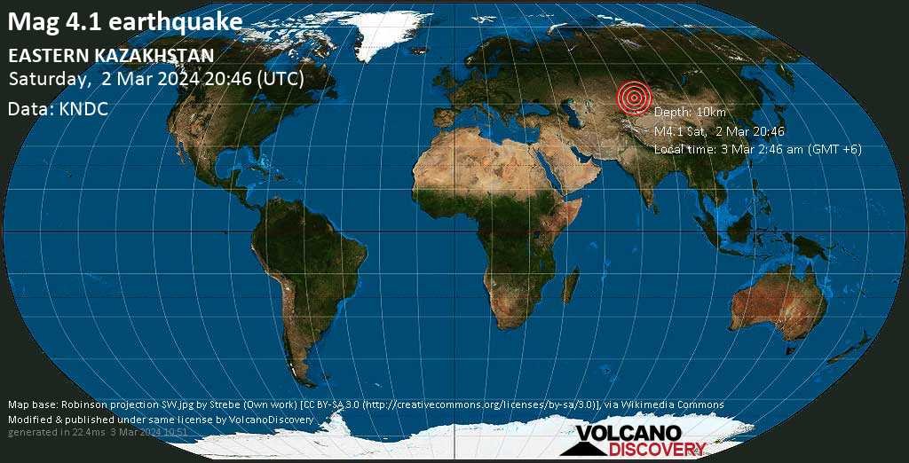 ÐÐµÐ¼Ð»ÐµÑÑÑÑÐµÐ½Ð¸Ðµ Ð² ÐÐºÑÐ¾Ð³Ð°Ðµ: ÐºÐ°ÑÑÐ° ÑÐ»ÑÐ¶Ð±Ñ VolcanoDiscovery