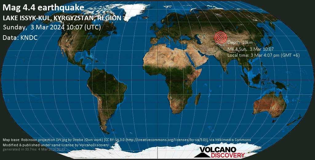 ÐºÐ°ÑÑÐ° ÑÐ»ÑÐ¶Ð±Ñ VolcanoDiscovery