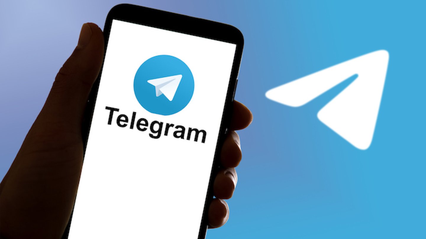 В Испании временно заблокировали Telegram