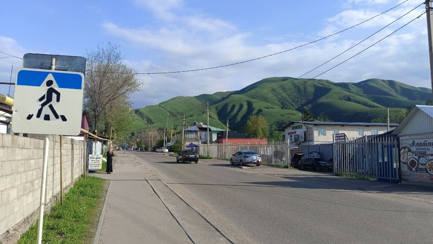 Как живут в селе Каргалы (бывшем Фабричном), куда Назарбаев на осле ездил  за хлебом