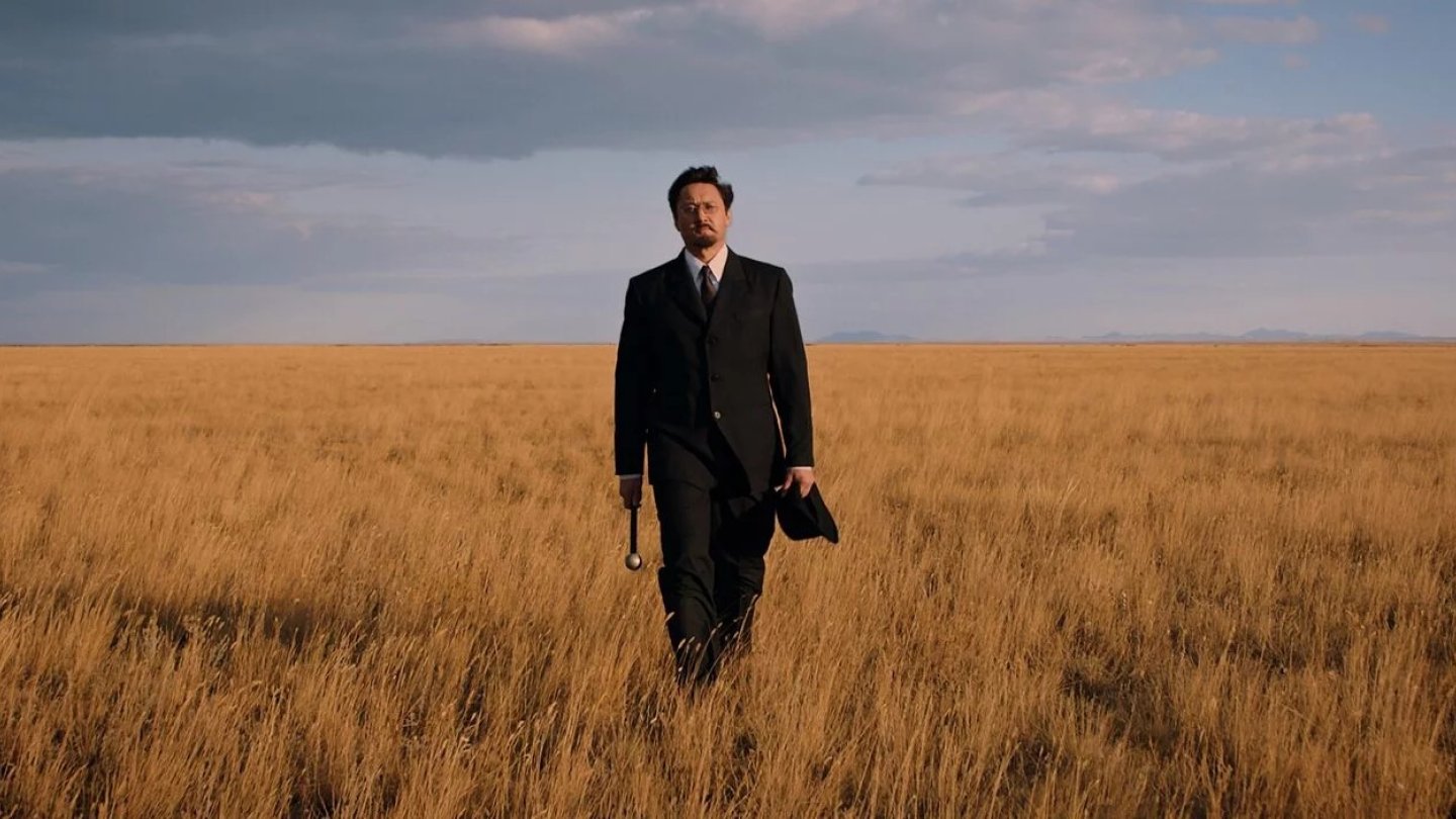 Бахтинаның «Үміт эротикасы».