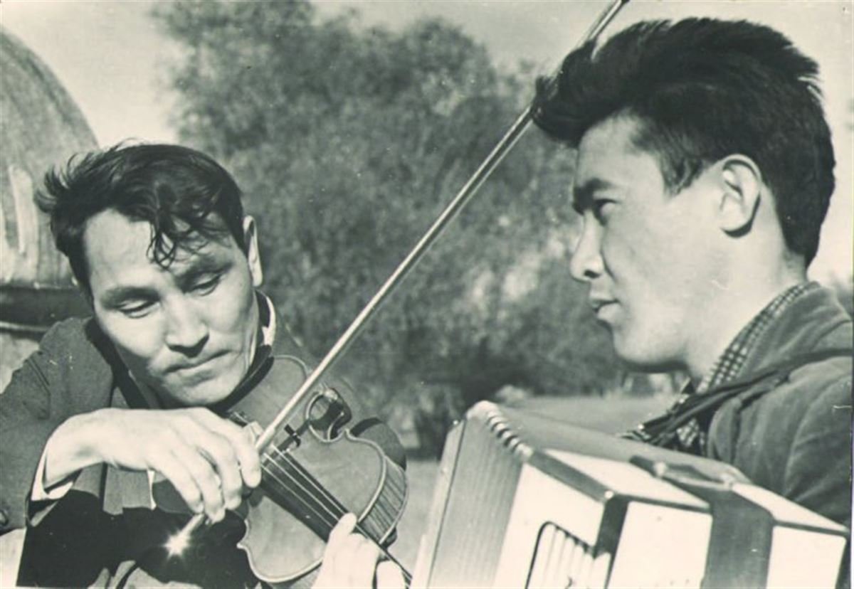 Ð¤Ð¾ÑÐ¾: Caravan.kz