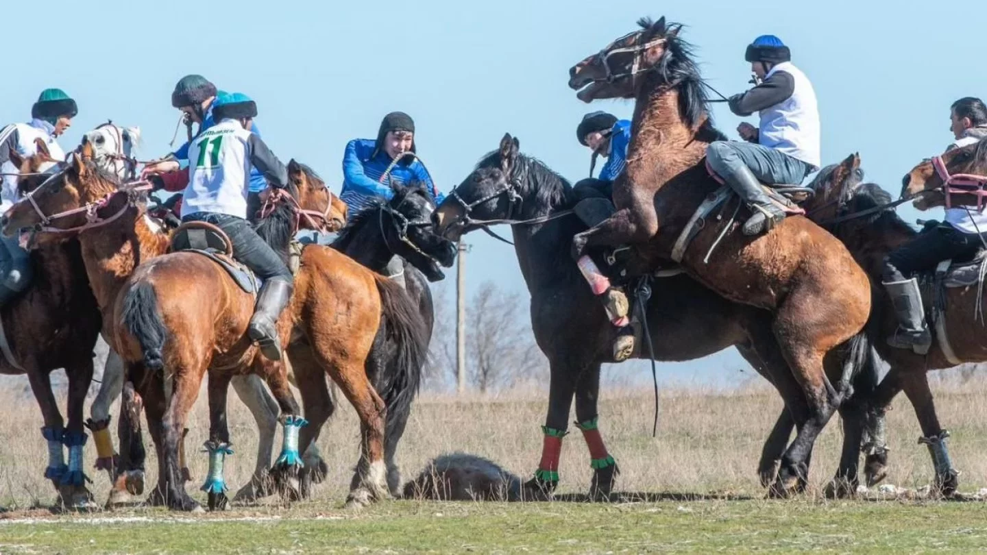 ФоÑо: Orda.kz