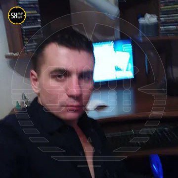 ÐÑоÑой Ð¿Ð¸Ð»Ð¾Ñ 44-леÑним ÐакÑимом ÐÑкмановÑм. ФоÑо: Shot
