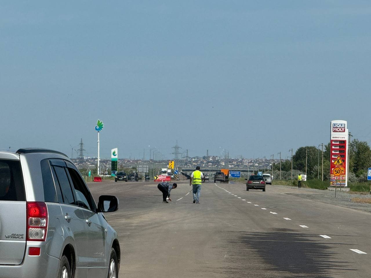 ФоÑо: Orda.kz