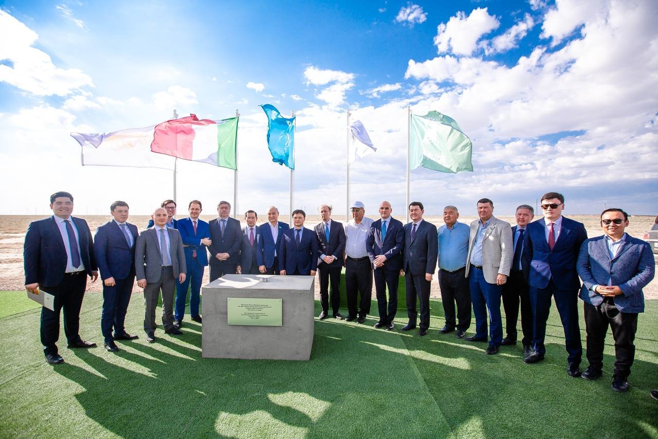 Ð¤Ð¾ÑÐ¾: ÐÐ ÐÐ "ÐÐ°Ð·ÐÑÐ½Ð°Ð¹ÐÐ°Ð·"