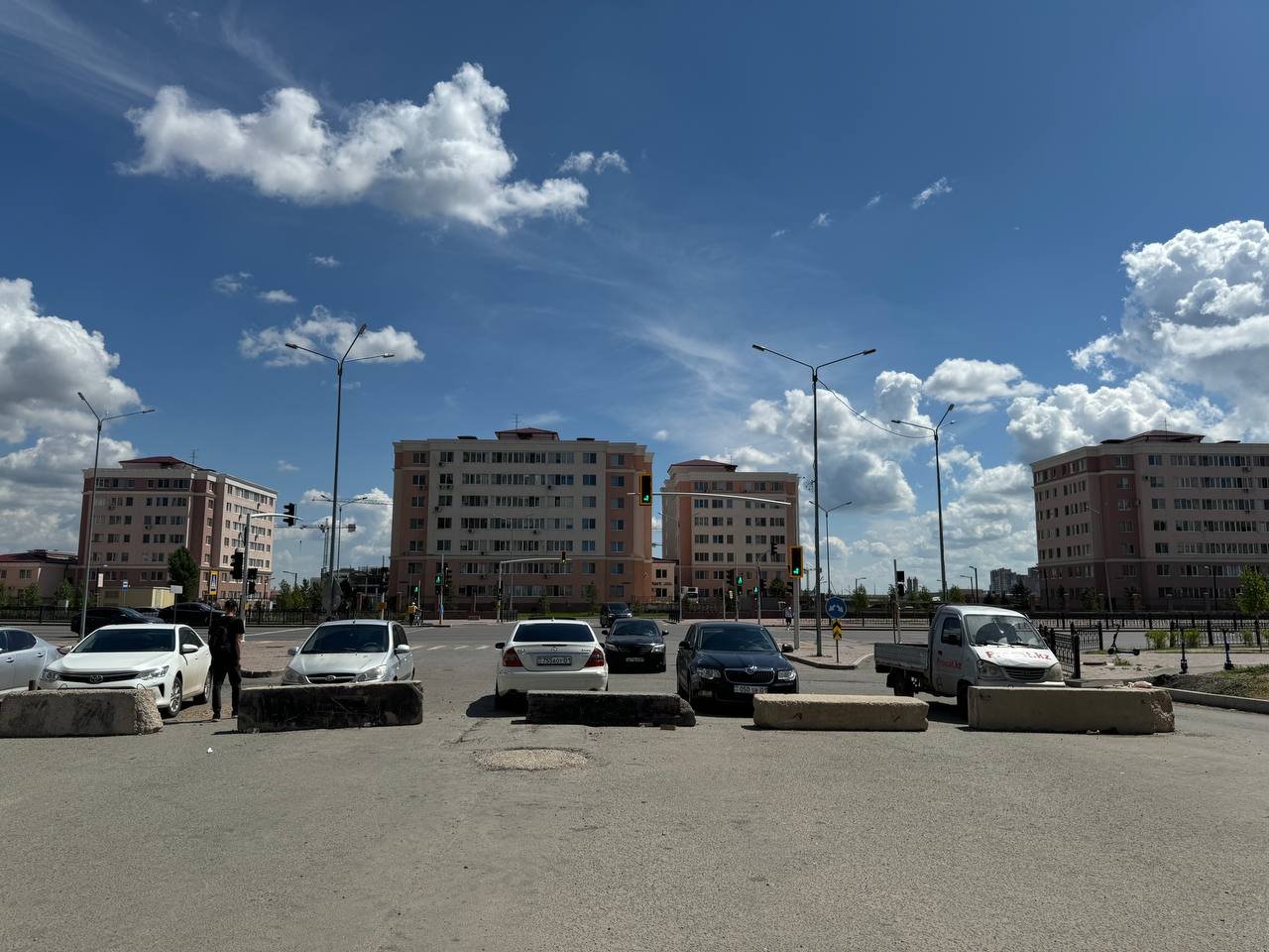 ФоÑо: Orda.kz