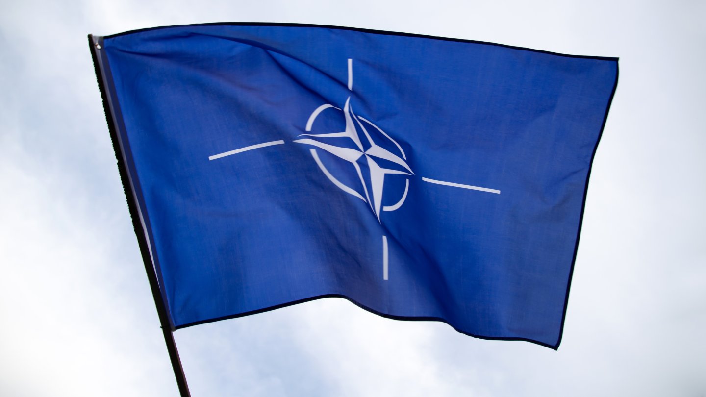 НАТО готовит пакет военной помощи Украине на 12 миллиардов долларов