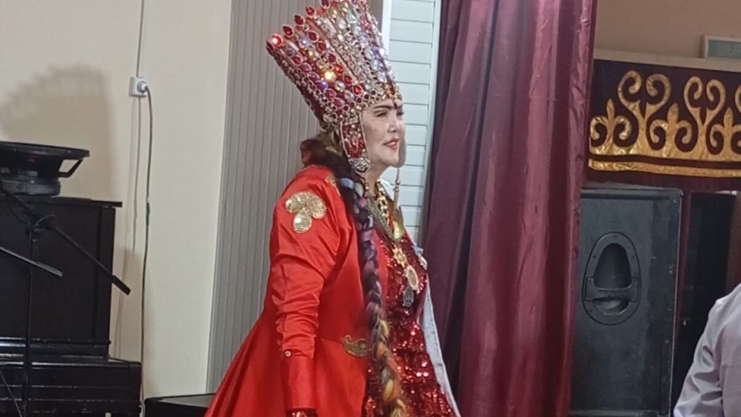 Жетілген орыс киски