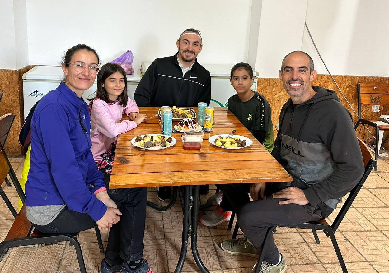 Ð¤Ð¾ÑÐ¾: Ð¸Ð· Ð»Ð¸ÑÐ½Ð¾Ð³Ð¾ Ð°ÑÑÐ¸Ð²Ð° Ð³ÐµÑÐ¾Ñ Ð¿ÑÐ±Ð»Ð¸ÐºÐ°ÑÐ¸Ð¸. Ð®ÑÑÑ Ð¸ ÑÐµÐ¼ÑÑ Ð¸Ð· ÐÑÐ¿Ð°Ð½Ð¸Ð¸