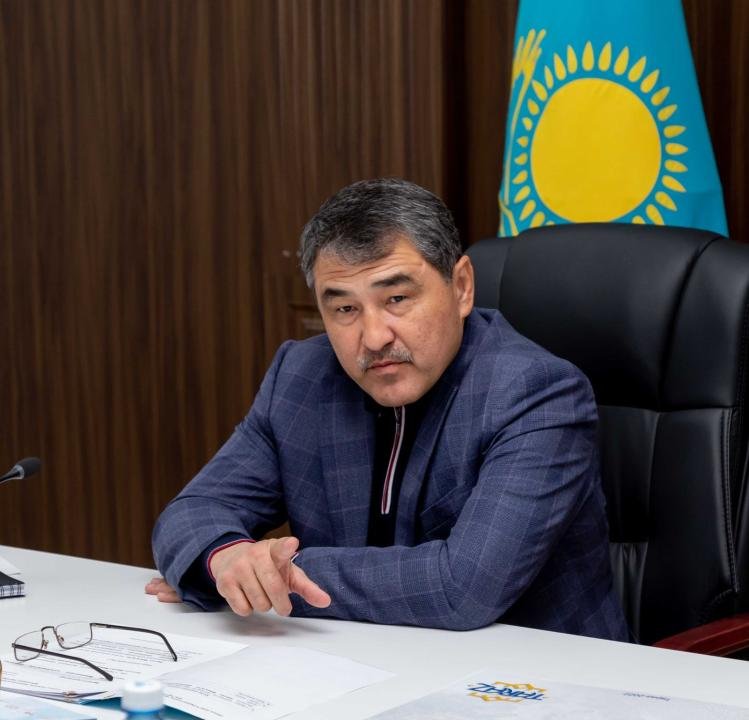 ФоÑо: gov.kz