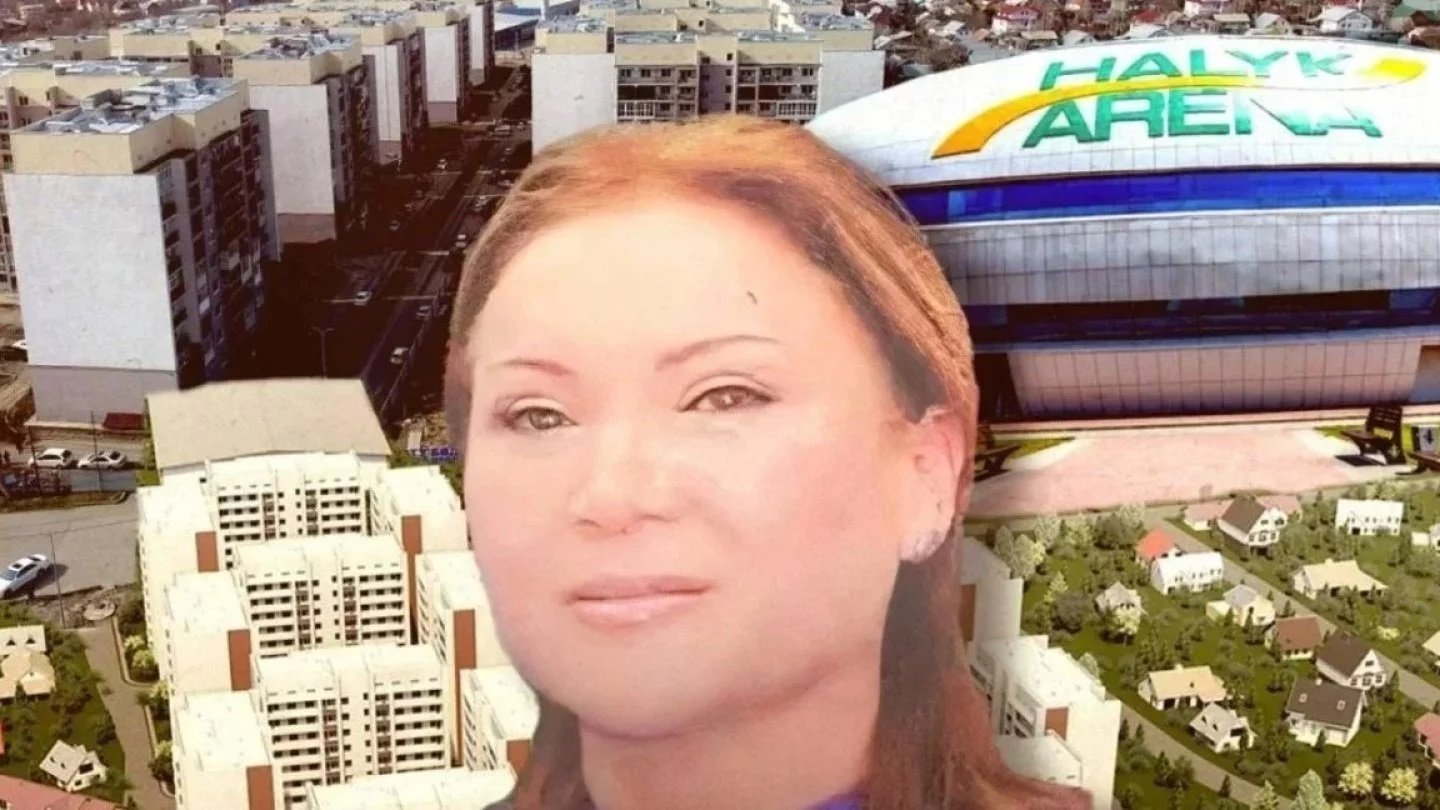 Ðоллаж Orda.kz