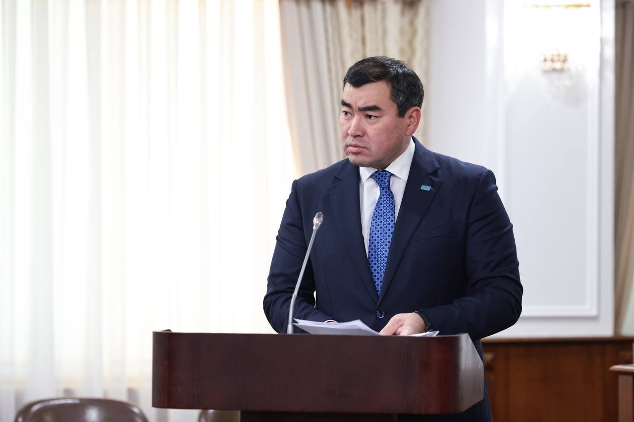 ФоÑо: gov.kz