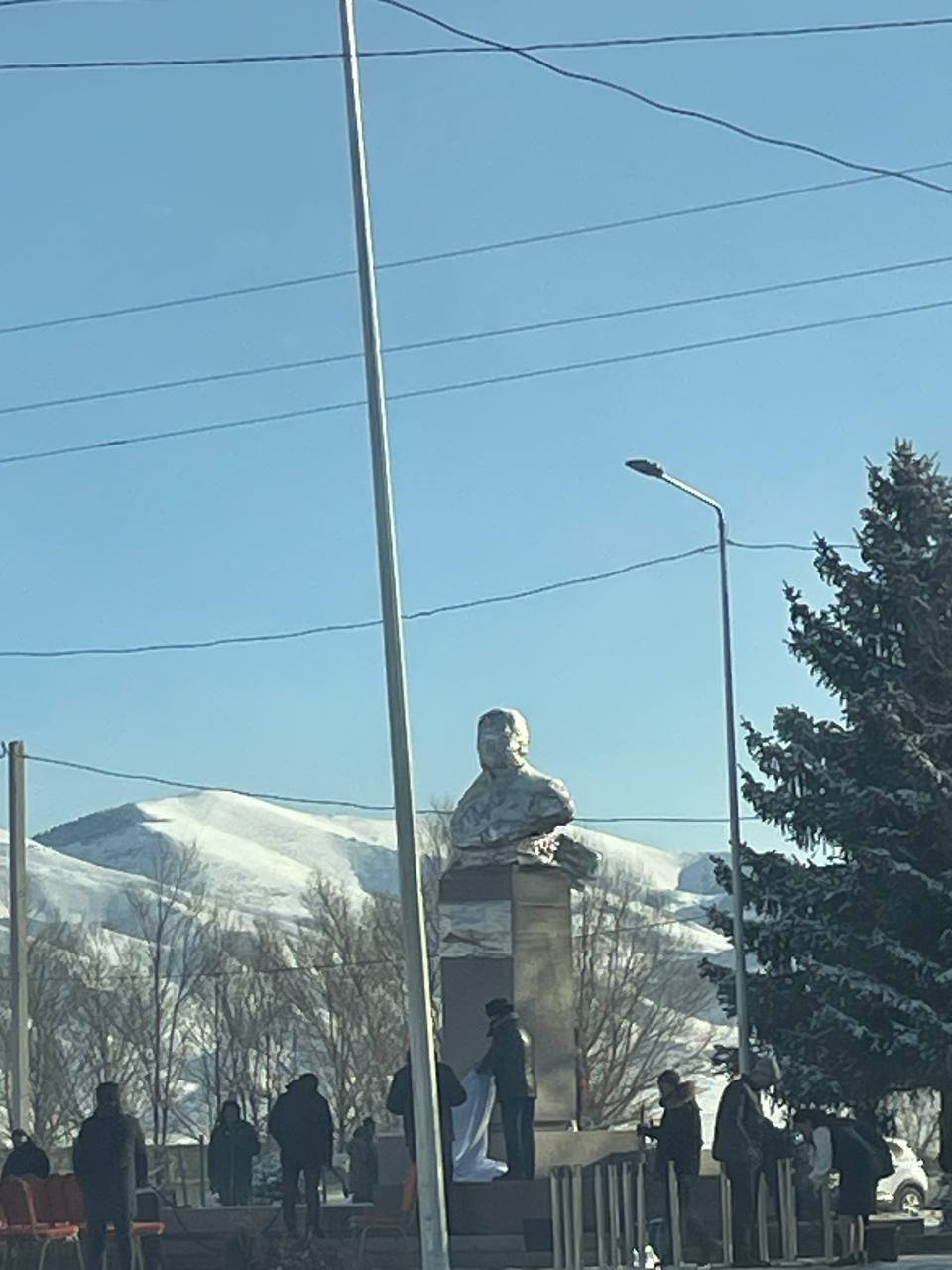 ÐÑÑÑ Ð² ÑÐ¾Ð»ÑÐ³Ðµ. Ð¤Ð¾ÑÐ¾: Orda.kz.