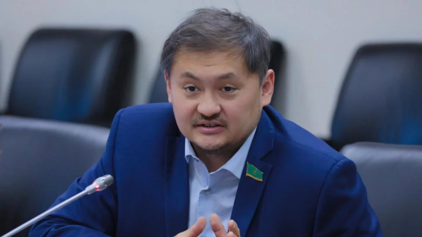 ФоÑо: Amanatpartiasy.kz