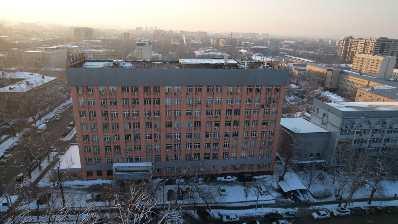ФоÑо: Orda.kz