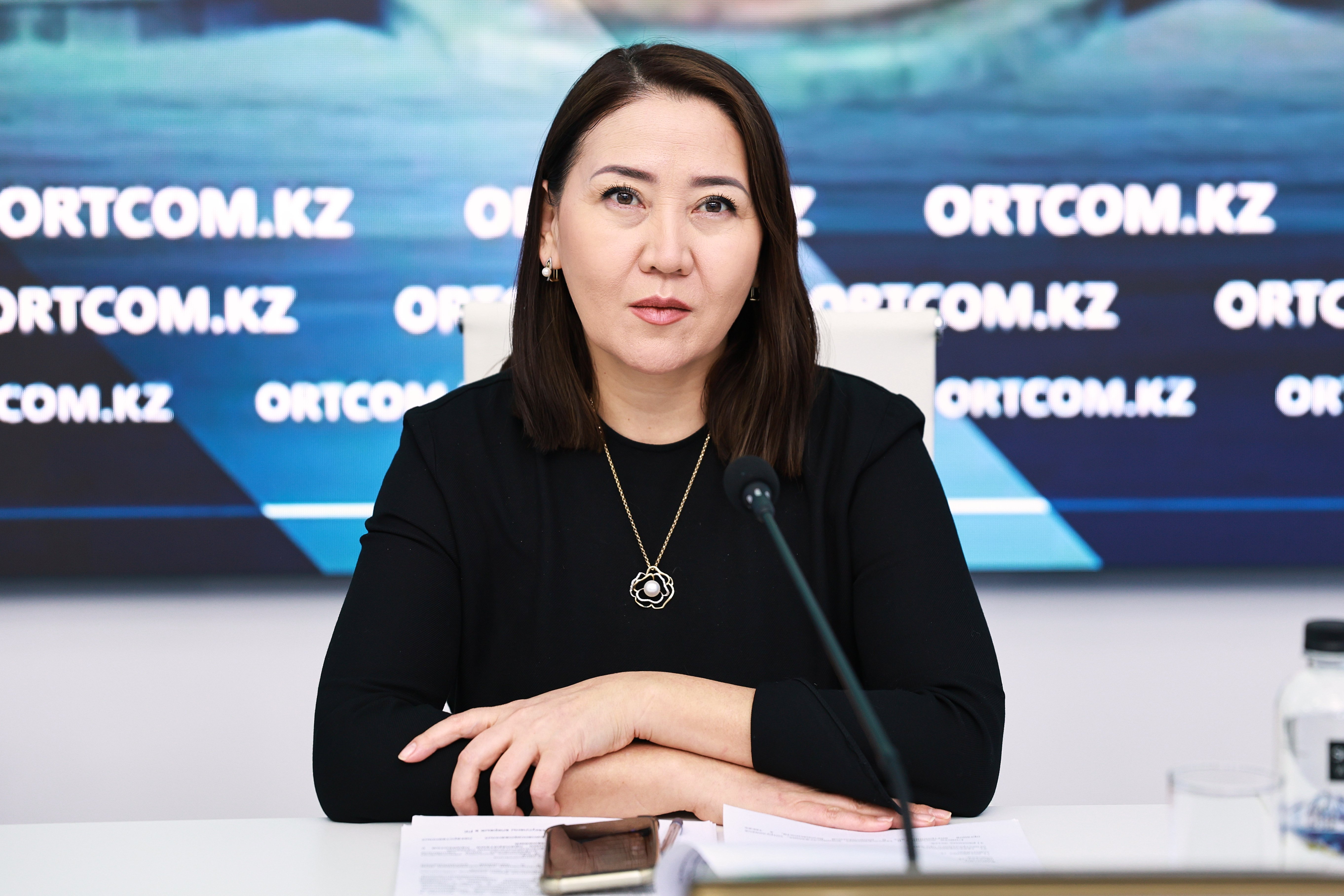 Ð¤Ð¾ÑÐ¾: Qazaqstanhalqyna.kz / ÐÐ°Ð·Ð·Ð°Ñ Ð§Ð¸Ð½ÐºÐ¸ÑÐ±Ð°ÐµÐ²Ð°