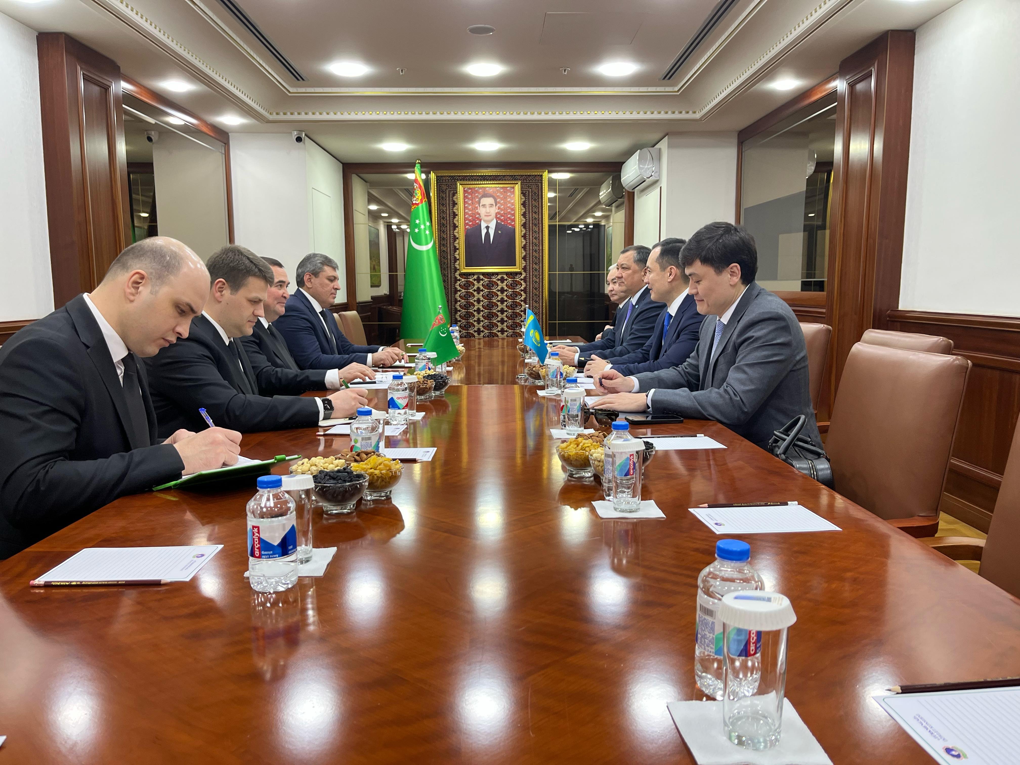 ФоÑо: QazaqGaz