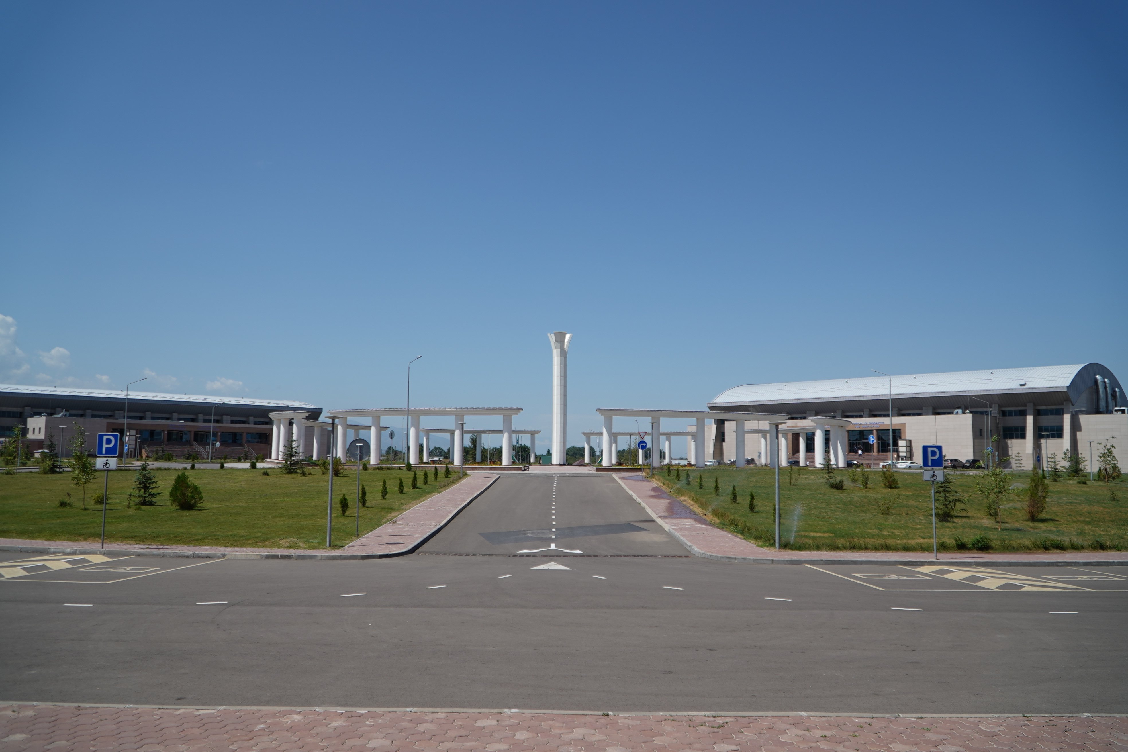 Ð¦ÐÐ Ð² ÐÐ»Ð¼Ð°ÑÐ¸Ð½ÑÐºÐ¾Ð¹ Ð¾Ð±Ð»Ð°ÑÑÐ¸. Ð¤Ð¾ÑÐ¾: Orda.kz