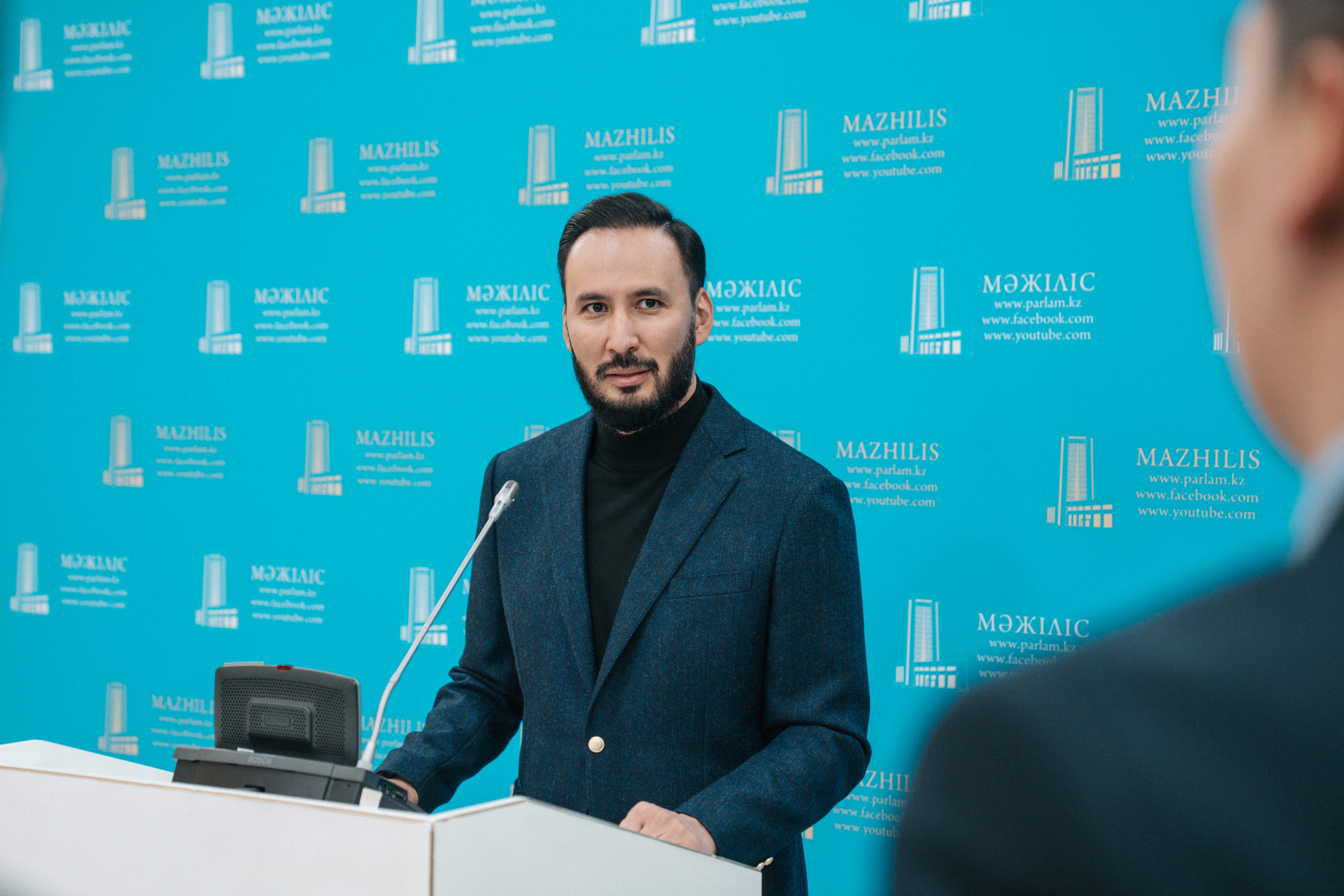 ФоÑо: ÐйдаÑбек ХоджаназаÑов