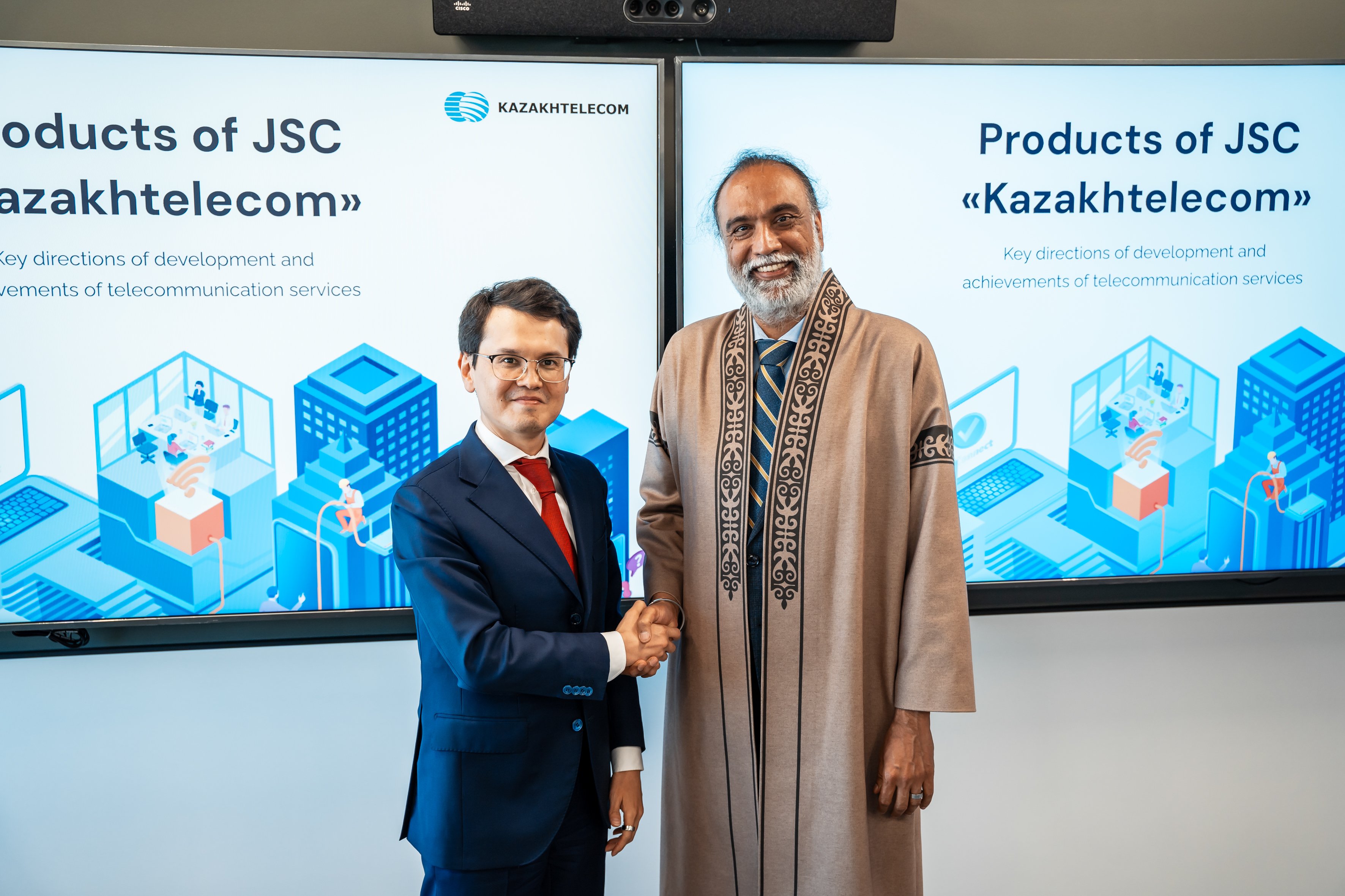 Ð¤Ð¾ÑÐ¾: Ð¿ÑÐµÑÑ-ÑÐ»ÑÐ¶Ð±Ð° ÐÐ Â«ÐÐ°Ð·Ð°ÑÑÐµÐ»ÐµÐºÐ¾Ð¼Â»