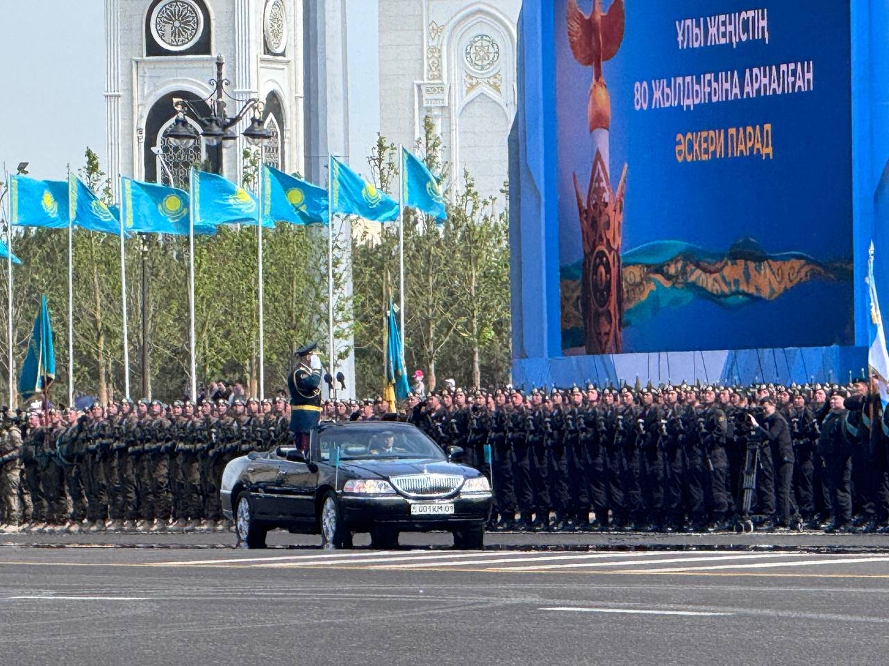 ФоÑо: Orda.kz