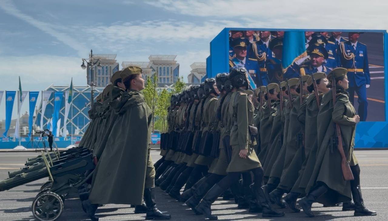 ФоÑо: Orda.kz