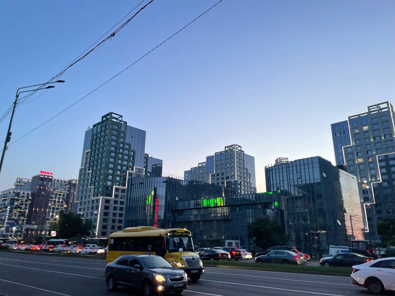 ФоÑо: Orda.kz