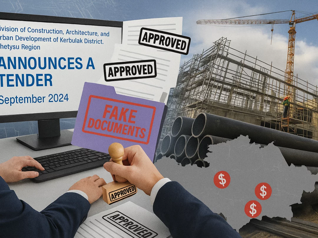 Суретті түсірген Степанид Елдырин