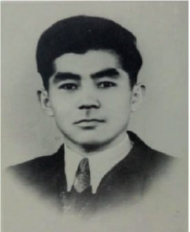 Тендик Ðзаков. ФоÑо из жÑÑнала "ÐейÑоÑ
иÑÑÑÐ³Ð¸Ñ Ð¸ невÑÐ¾Ð»Ð¾Ð³Ð¸Ñ ÐазаÑ
ÑÑана"