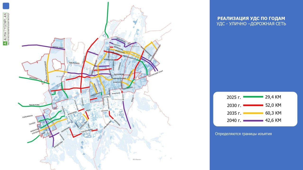 ÐÑÑоÑник: Genplanalmaty