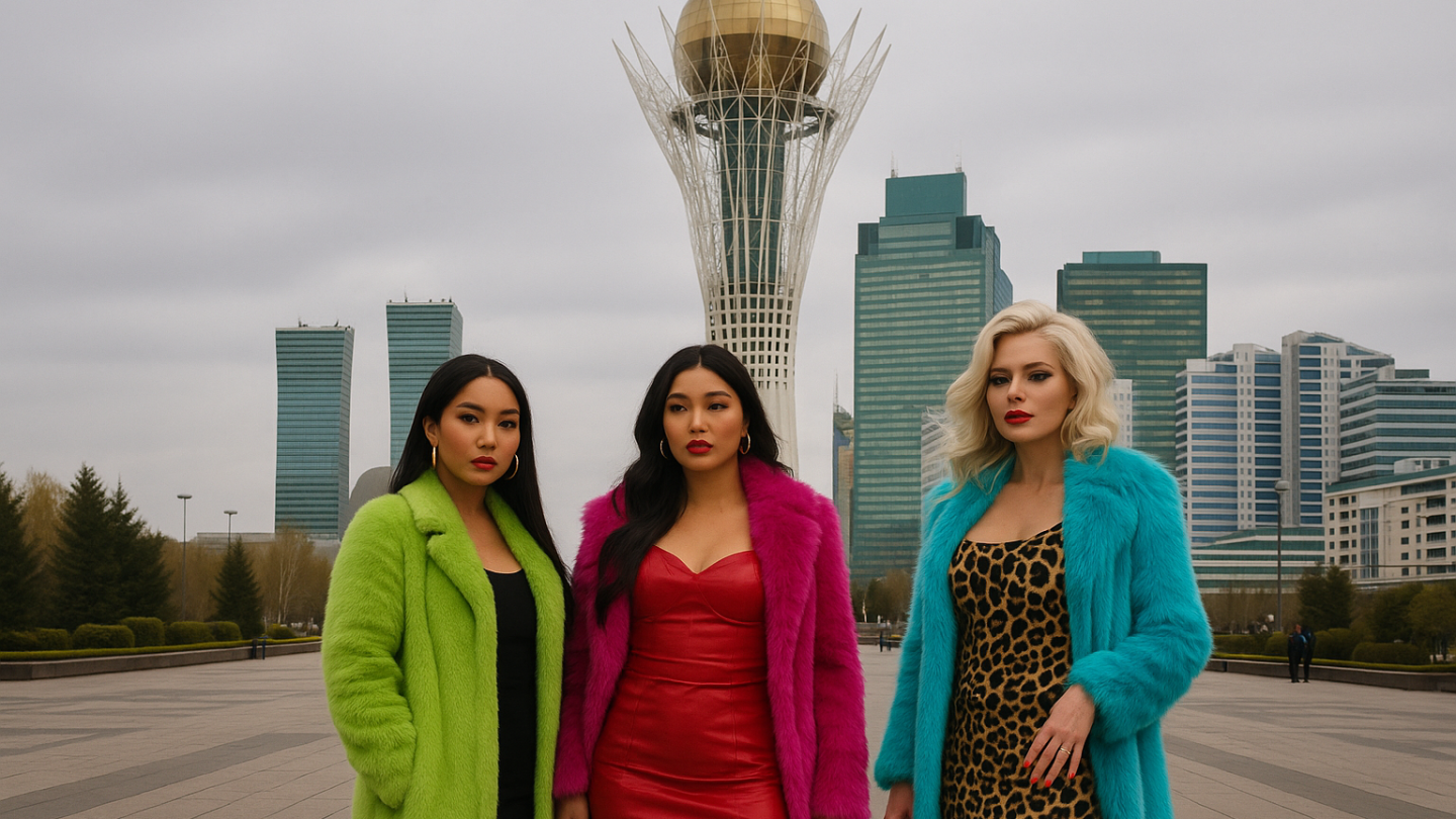 Камбоджадағы секс-туризм бейне