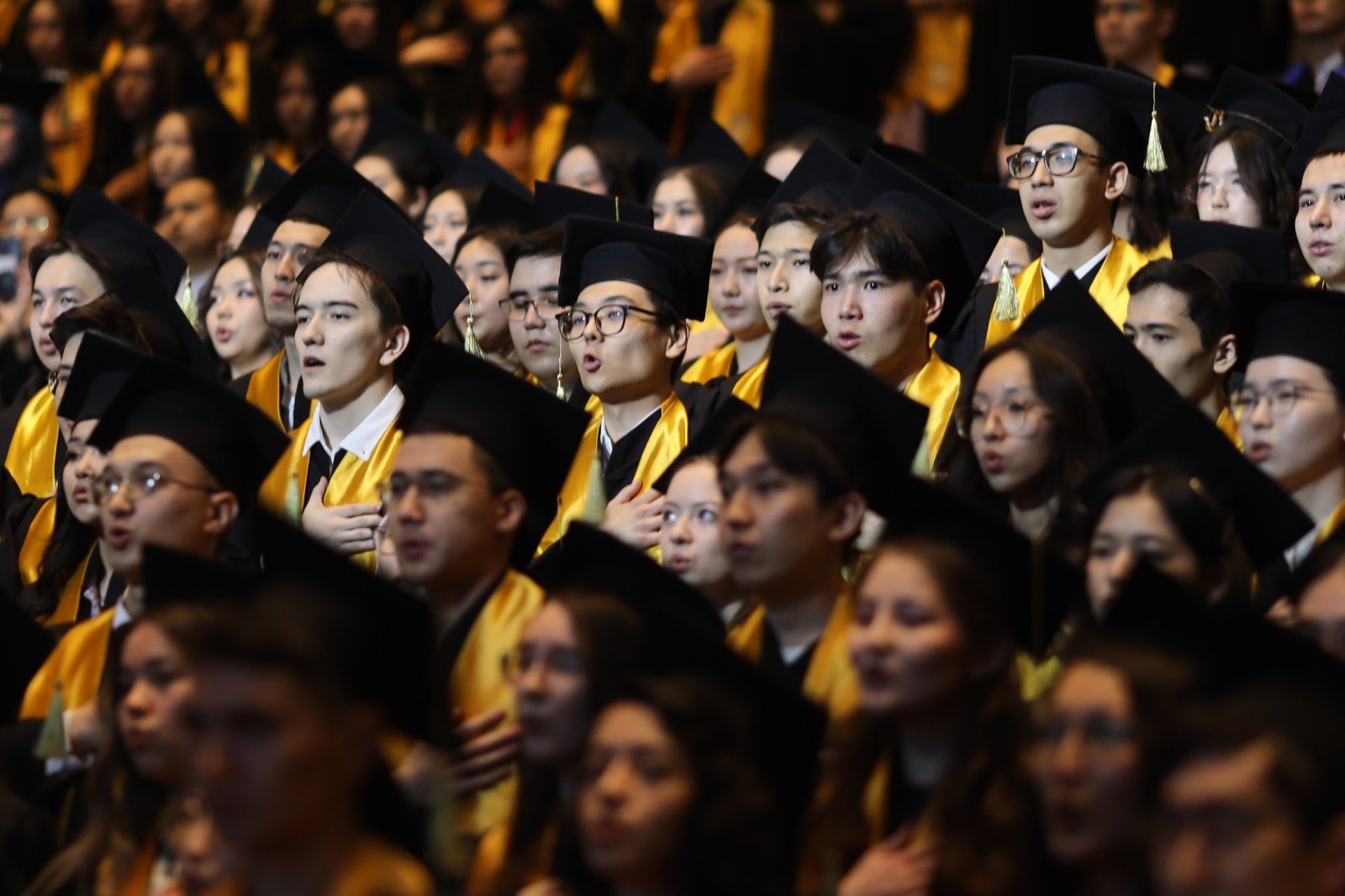 ФоÑо: Nazarbayev University