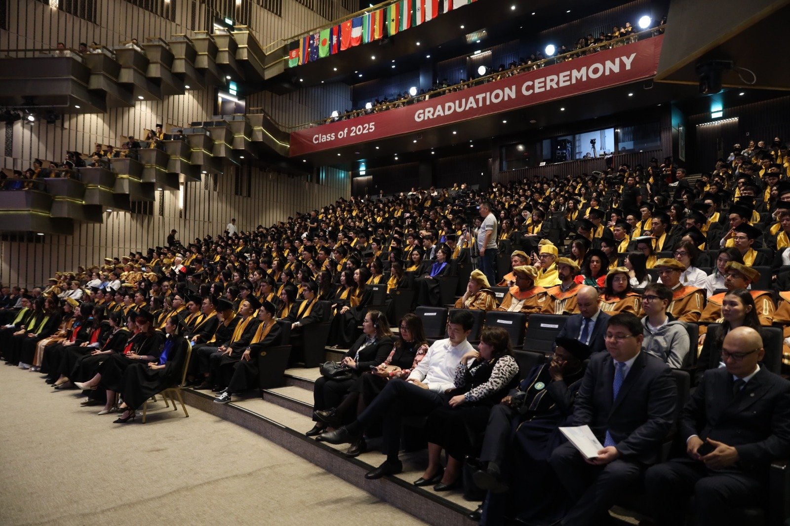 ФоÑо: Nazarbayev University